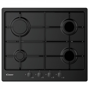 Встраиваемая газовая варочная панель Candy CHW6BRBB 33801972