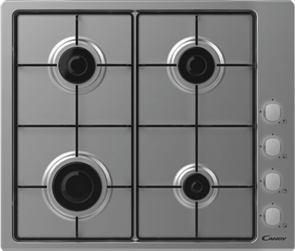 Встраиваемая газовая варочная панель Candy CHW60LX 33802109