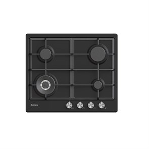 Встраиваемая газовая варочная панель Candy CHG6BF4WPBB 33802935
