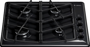 Встраиваемая газовая варочная панель Gefest СГ СН 1211 К21 34100211