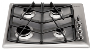 Встраиваемая газовая варочная панель Gefest СГ СН 1211 К30 34100301