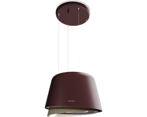 Faber BELLE PLUS BURGUNDY GOLD 345.0615.653