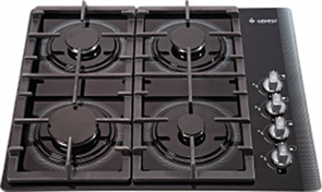Встраиваемая газовая варочная панель Gefest СГ СВН 2230 К3 34600031