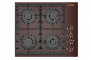Встраиваемая газовая варочная панель Gefest СГ СВН 2230 К4 34600041