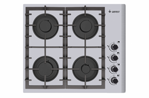 Встраиваемая газовая варочная панель Gefest СГ СВН 2230 К6 34600061
