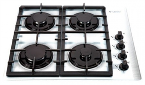 Встраиваемая газовая варочная панель Gefest СГ СВН 2230 К12 34600121