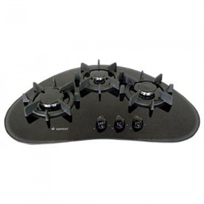 Газовая варочная панель GEFEST СН 2120 35000001