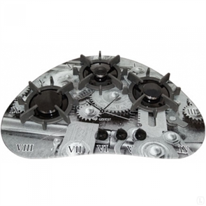 Встраиваемая газовая варочная панель Gefest СГ СН 2120 к1 35000011