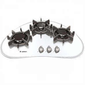 Встраиваемая газовая варочная панель Gefest СГ СН 2120 К6 35000061