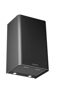 Elikor MIX 50П-650-Э3Д антрацит/срб вытяжка пристенная 354967