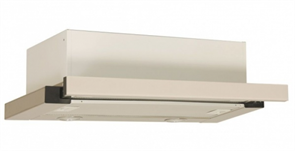 Встраиваемая вытяжка Teka LS 60 IVORY/GLASS 40000014