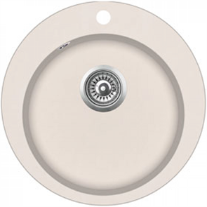 Кухонная мойка Teka Clave 45 B-TQ 1B (40148142) топаз металлик 40148142