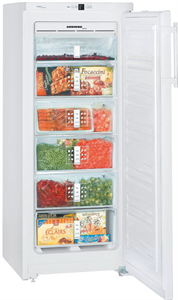 Морозильная камера Liebherr GN 2323 4016803021032