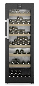 Отдельностоящий винный шкаф LIEBHERR WPbsi 5052-20 001 Vinidor 4016803088059