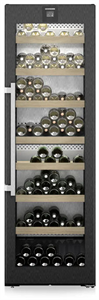 Отдельностоящий винный шкаф LIEBHERR WPbsi 5252-20 001 Vinidor 4016803088073