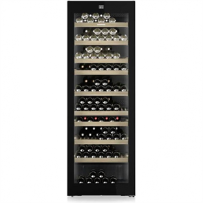 Отдельностоящий винный шкаф LIEBHERR WPgbi 7472-20 001 Vinidor 4016803088134