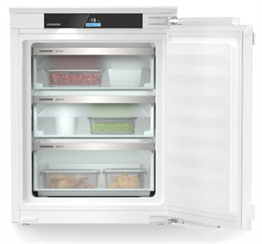 Морозильная камера встраиваемая LIEBHERR IFNbi 3553-22 001 Prime NoFrost 4016803115335