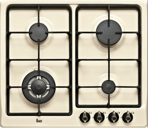 Teka EH 60 4G AI AL TR CI NAT VANILLA OB 40225055