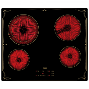 Электрическая варочная панель Teka TBR 6420 40239025