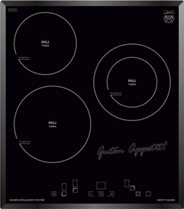 Встраиваемая электрическая варочная панель Kaiser KCT 4745 F 4032495081031