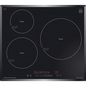 Электрическая варочная панель Kaiser KCT 6736 FI 4032495081161