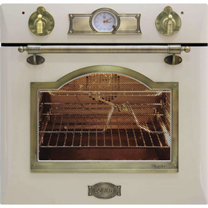 Встраиваемый газовый духовой шкаф Kaiser EG 6345 ELF EM 4032495810280