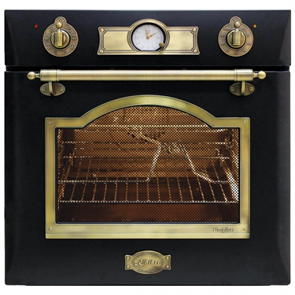 Встраиваемый электрический духовой шкаф Kaiser EH 6355 Em 4032495810297