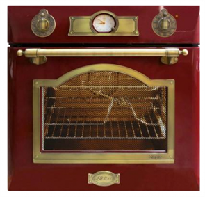 Встраиваемый электрический духовой шкаф Kaiser EH 6355 RotEm 4032495810488