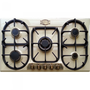 Встраиваемая газовая варочная панель Kaiser KG 9325 ElfEm Turbo 4032495810495