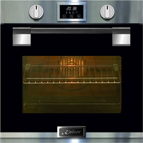 Встраиваемый электрический духовой шкаф Kaiser EH 6337 4032495810969