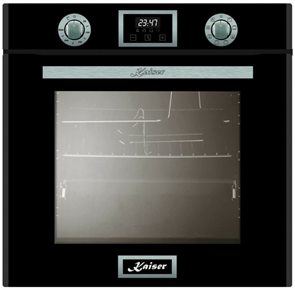 Встраиваемый электрический духовой шкаф Kaiser EH 6326 Sp 4032495811225
