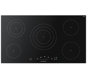 Стеклокерамическая поверхность Kuppersbusch KE 9350.0 SR 4037321048721