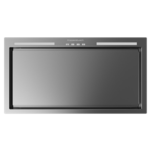 Встраиваемая вытяжка в подвесной шкаф Kuppersbusch DEL 6550.0 E 4037321049100