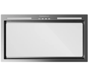 Вытяжка встраиваемая в подвесной шкаф Kuppersbusch DEL 6550.0 W 4037321049117