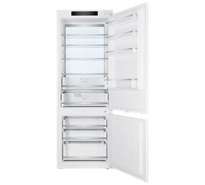 Двухкамерный холодильник встраиваемый Kuppersbusch FKGF 9855.0i 4037321049216