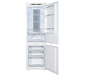 Двухкамерный холодильник встраиваемый Kuppersbusch FKGF 8851.0i 4037321049230