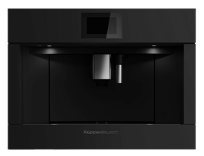 Kuppersbusch CKV 6800.0 KSM встраиваемая кофемашина 4037321049254