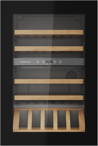 Встраиваемый винный шкаф Kuppersbusch FWK 2852.0 S 4037321049315