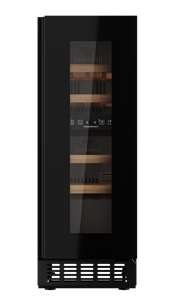 Встраиваемый винный шкаф Kuppersbusch FWKU 1531.0 S 4037321049339