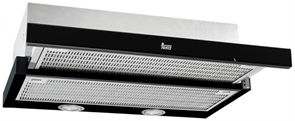 Встраиваемая вытяжка Teka CNL 6400 BK 40436802