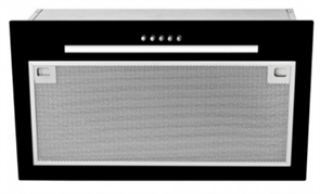 Встраиваемая вытяжка Teka GFG2 BK 40446752