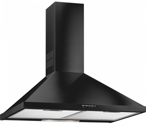 Каминная вытяжка Teka DBB 60 BK 40460402