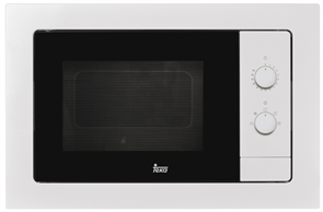 Встраиваемая микроволновая печь Teka MB 620 BI white 40584001