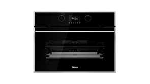 Teka HLC 847 SC INOX духовой шкаф компактный встраиваемый 40589020