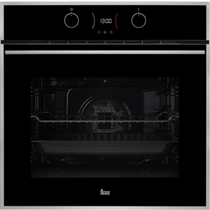 Встраиваемый электрический духовой шкаф Teka HLB 840 SS 41560075