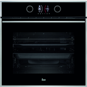 Встраиваемый электрический духовой шкаф Teka HLB 860 SS 41560098