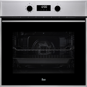 Встраиваемый электрический духовой шкаф Teka HSB 635 SS 41560143