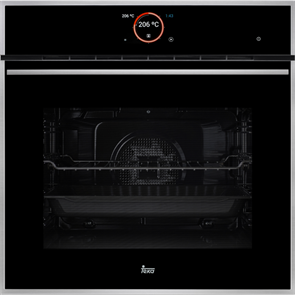 Электрический духовой шкаф Teka iOVEN SS IX 41560160