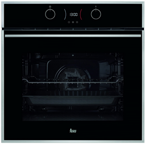 Электрический духовой шкаф Teka HLB 840 P SS IX 41566014