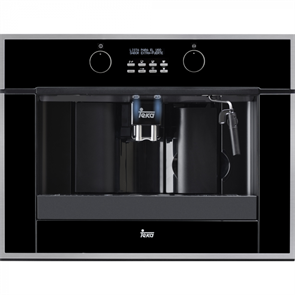 Встраиваемая кофемашина Teka CLC 855 GM SS Black 41598030